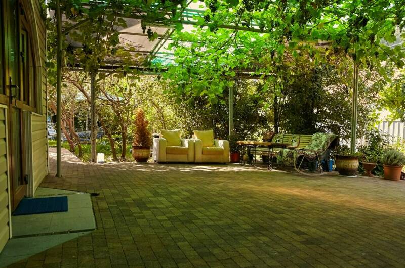 Изображение Изображение гостиницы "Гостевой дом на Глазунова 34" #2 #2