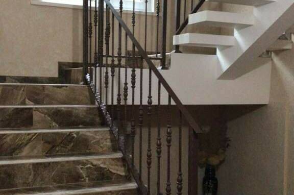 Изображение Изображение гостиницы "Гостевой дом на Глазунова 34" #7 #7