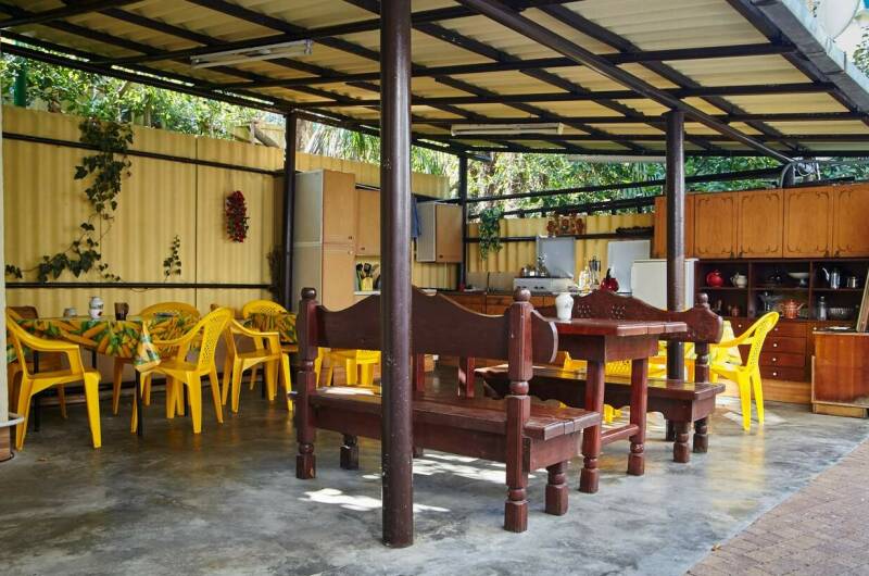 Изображение Изображение отеля / гостиницы "Гостевой дом на Глазунова 34" #10 #8