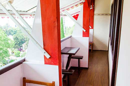 Изображение Изображение гостиницы &quot;Гостевой дом «У Григорича»&quot; #7 #7