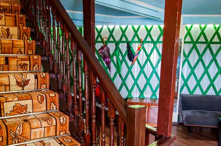 Изображение Изображение отеля / гостиницы "Гостевой дом «У Григорича»" #10 #8