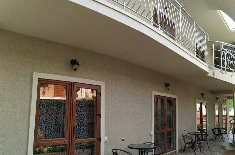 Изображение Изображение гостиницы "Гостевой дом «Leto»" #2 #2