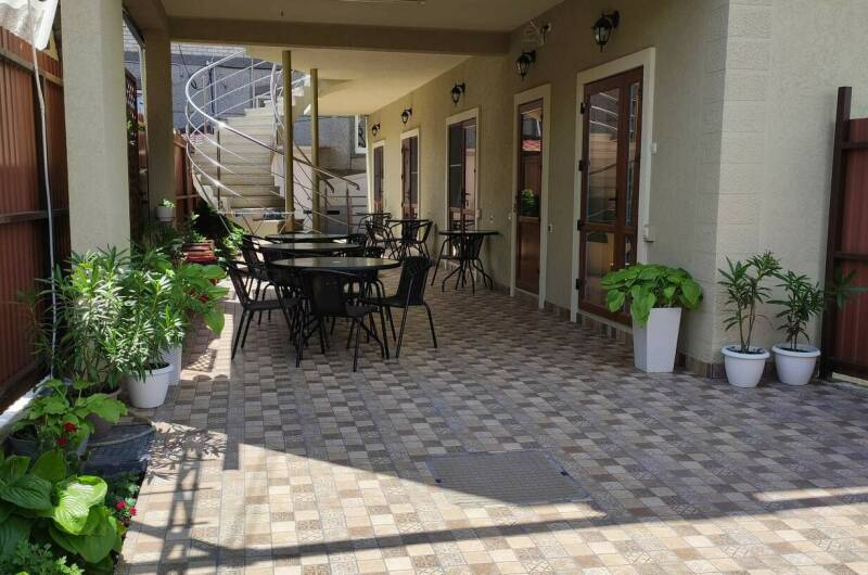 Изображение Изображение гостиницы "Гостевой дом «Leto»" #3 #3