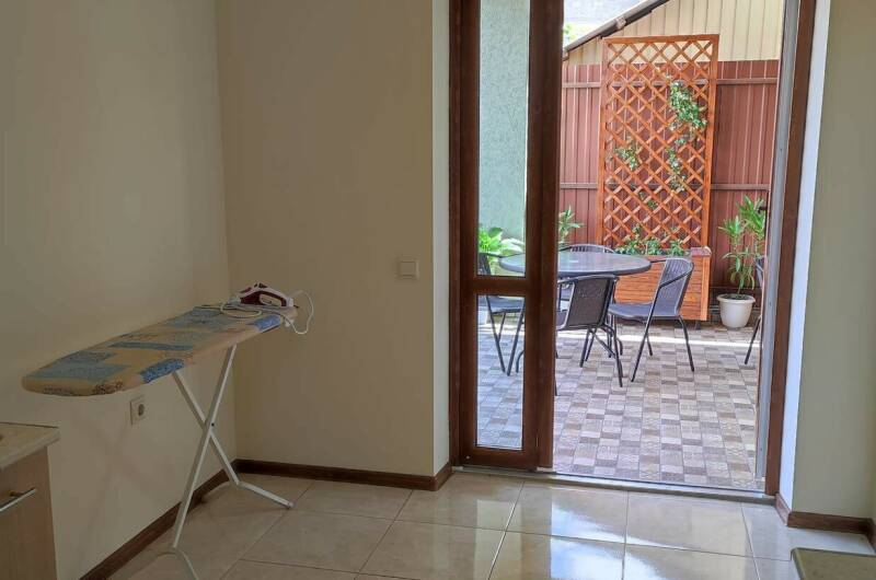 Изображение Изображение гостиницы "Гостевой дом «Leto»" #4 #4