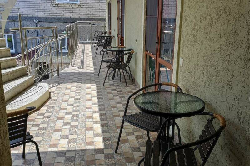 Изображение Изображение гостиницы "Гостевой дом «Leto»" #7 #7