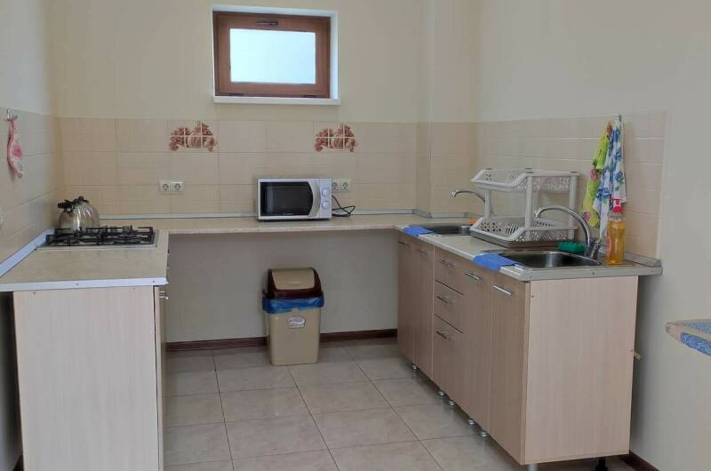 Изображение Изображение гостиницы "Гостевой дом «Leto»" #8 #8