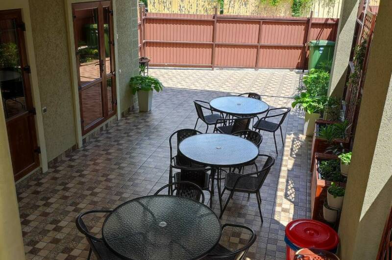 Изображение Изображение отеля / гостиницы "Гостевой дом «Leto»" #11 #9