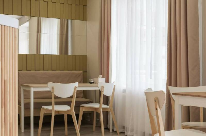 Изображение Изображение гостиницы "Гостиница «Жемчужина»" #2 #2