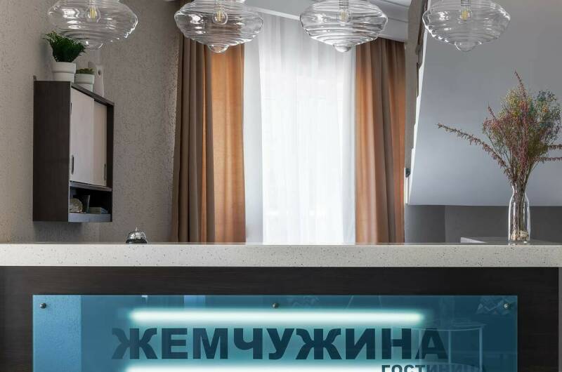 Изображение Изображение гостиницы "Гостиница «Жемчужина»" #3 #3