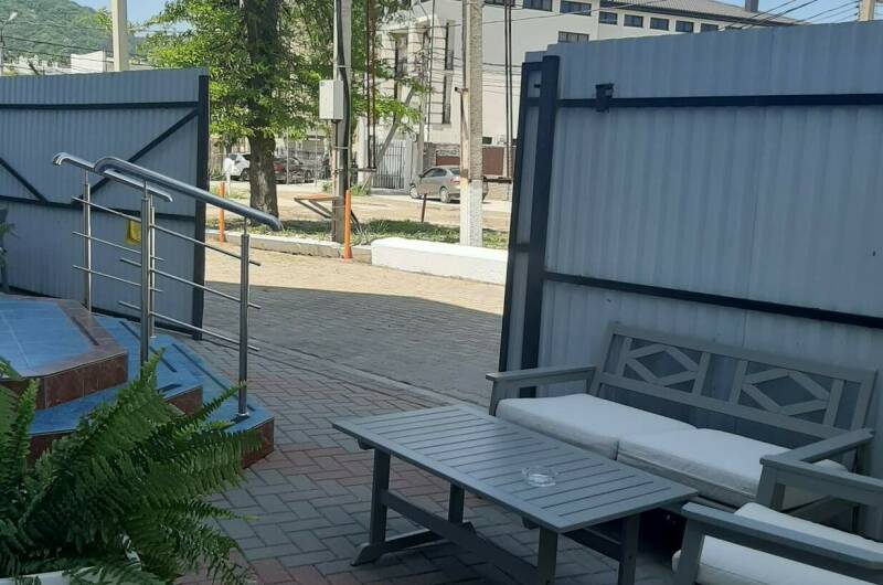 Изображение Изображение гостиницы "Гостиница «Жемчужина»" #5 #5