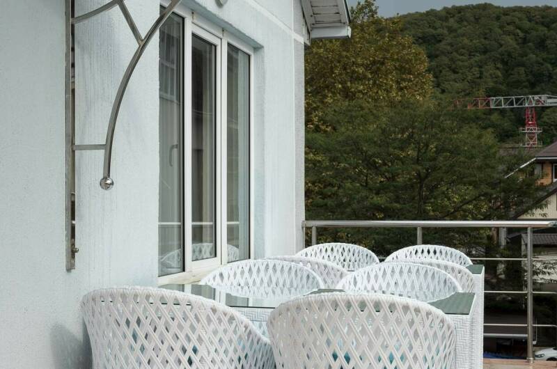 Изображение Изображение гостиницы "Гостиница «Жемчужина»" #7 #7