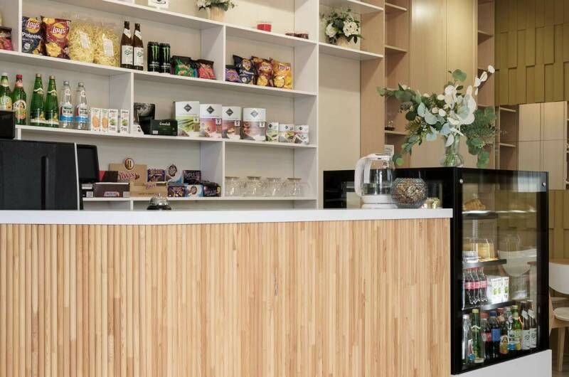 Изображение Изображение гостиницы "Гостиница «Жемчужина»" #8 #8