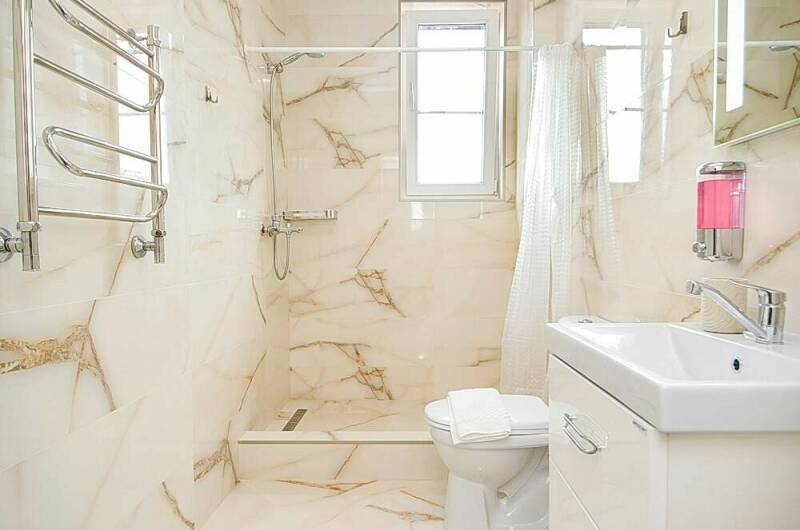 Изображение Изображение гостиницы "Гостевой дом «Бон Вояж»" #3 #3