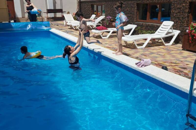 Изображение Изображение гостиницы "Гостевой дом «Бон Вояж»" #6 #6