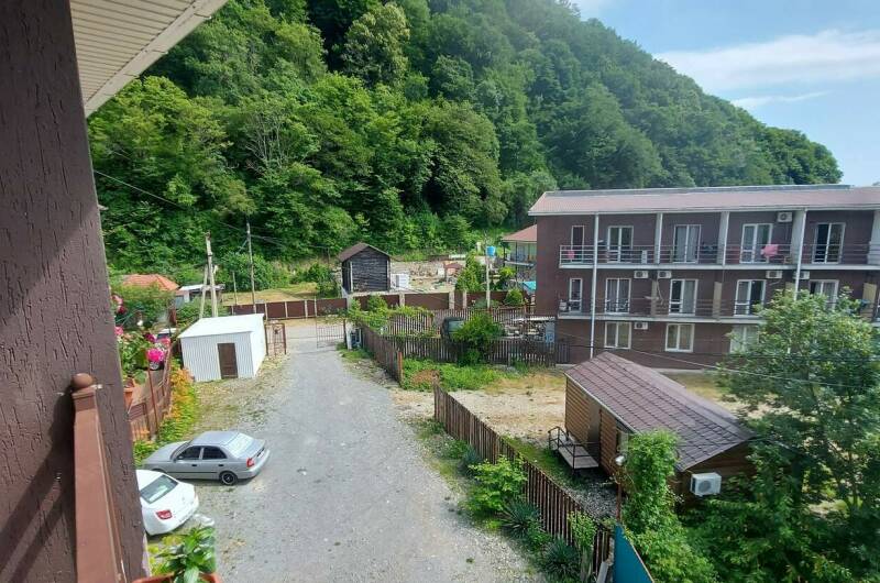 Изображение Изображение гостиницы &quot;Гостевой дом «Нур»&quot; #5 #5