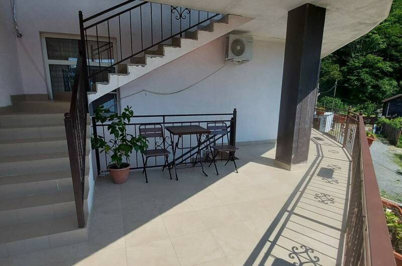 Изображение Изображение гостиницы &quot;Гостевой дом «Нур»&quot; #7 #7