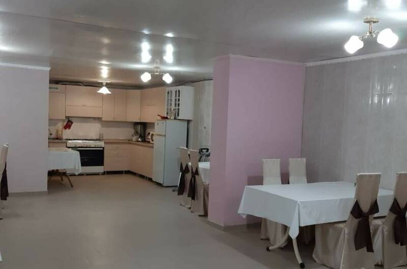 Изображение Изображение гостиницы &quot;Гостевой дом «Нур»&quot; #8 #8