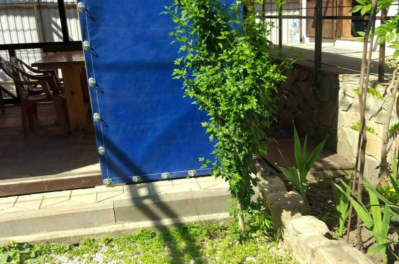 Изображение Изображение гостиницы "Частное домовладение «Глухой 5»" #2 #2