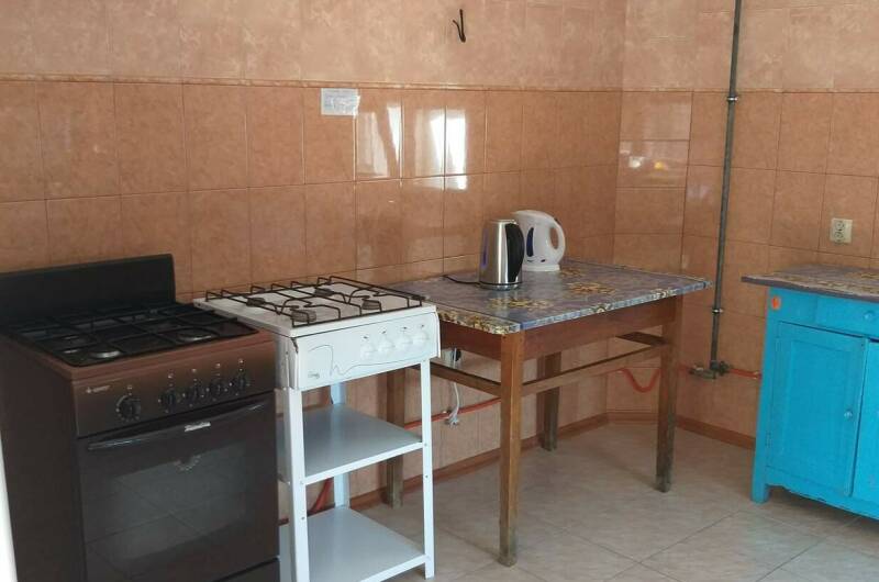 Изображение Изображение гостиницы "Частное домовладение «Глухой 5»" #6 #6