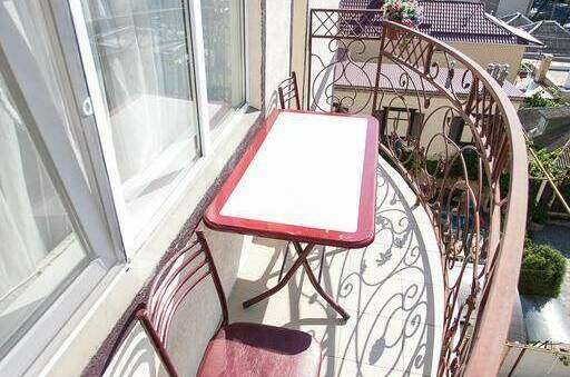 Изображение Изображение гостиницы "Гостевой дом «Самбурова 154»" #5 #5