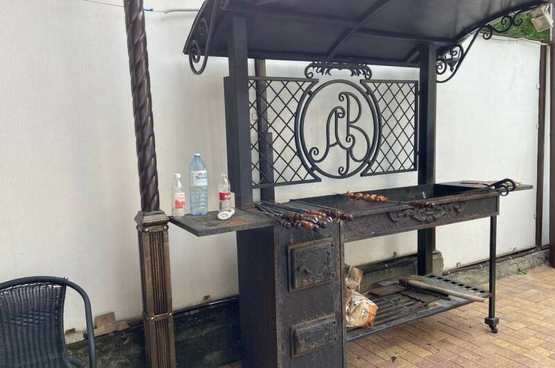 Изображение Изображение гостиницы "Гостевой дом «Самбурова 154»" #8 #8