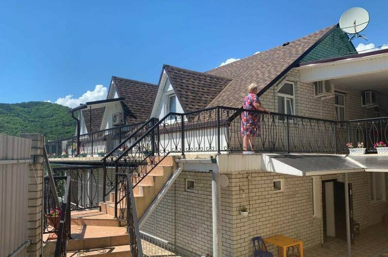 Изображение Изображение гостиницы &quot;Гостевой дом «Рафаэль»&quot; #1 #1