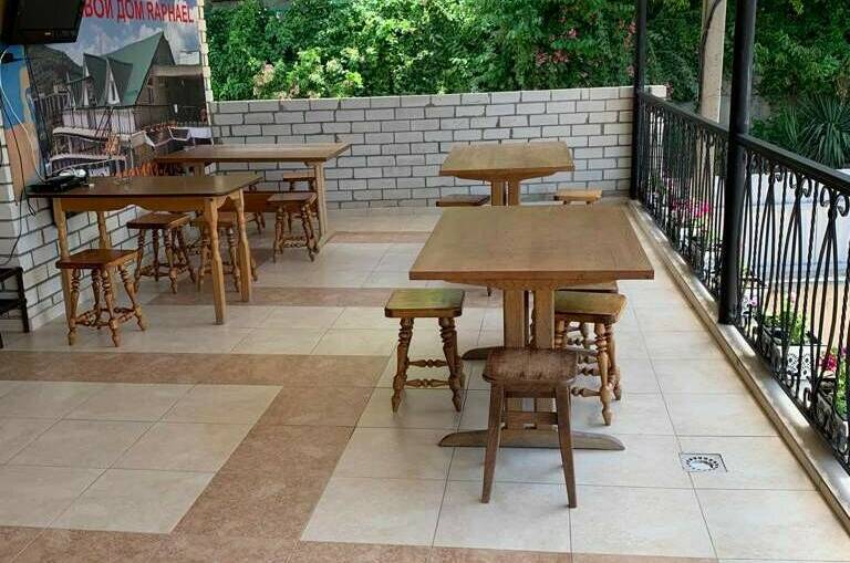 Изображение Изображение гостиницы &quot;Гостевой дом «Рафаэль»&quot; #3 #3