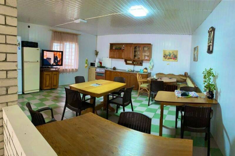 Изображение Изображение гостиницы &quot;Гостевой дом «Рафаэль»&quot; #4 #4