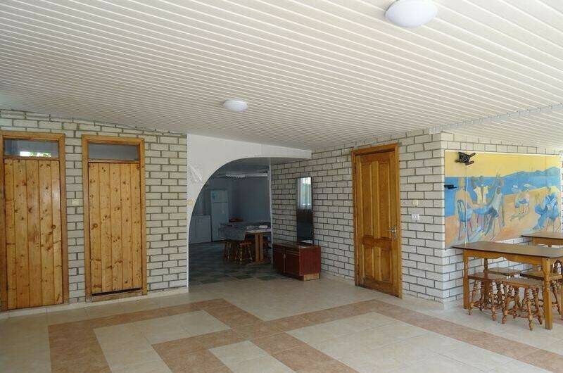 Изображение Изображение гостиницы &quot;Гостевой дом «Рафаэль»&quot; #6 #6