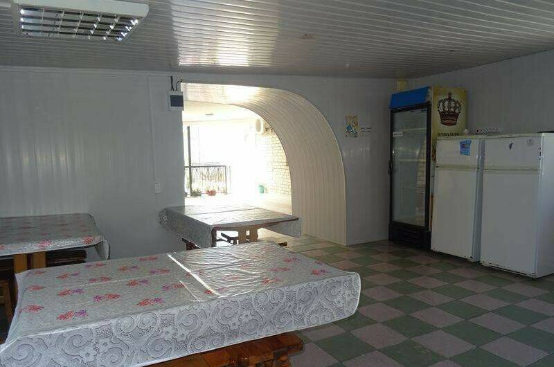 Изображение Изображение гостиницы &quot;Гостевой дом «Рафаэль»&quot; #7 #7