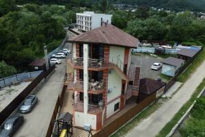 Изображение гостиницы "Гостиница «Summer House»"