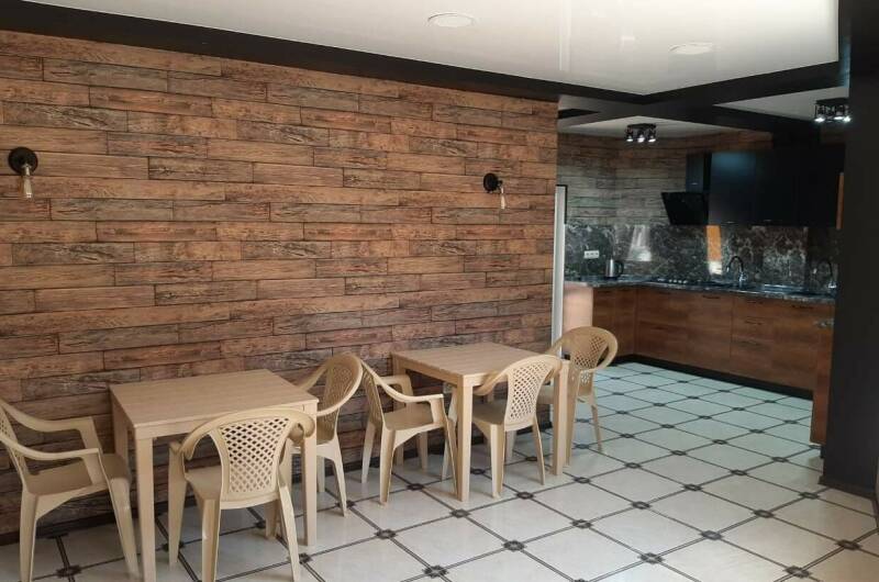 Изображение Изображение гостиницы "Гостиница «Summer House»" #2 #2