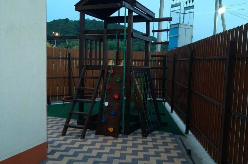 Изображение Изображение гостиницы "Гостиница «Summer House»" #3 #3