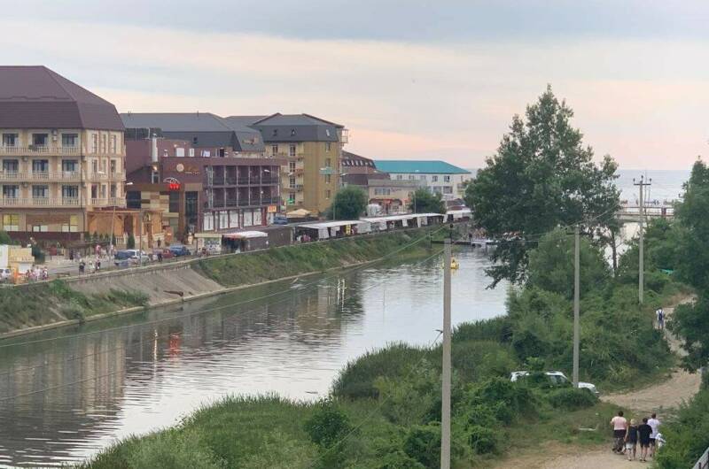 Изображение Изображение гостиницы "Гостиница «Summer House»" #5 #5