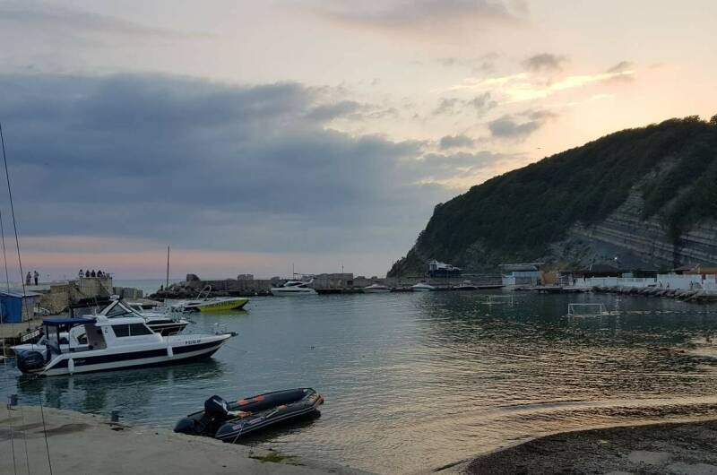 Изображение Изображение гостиницы "Гостиница «Summer House»" #6 #6