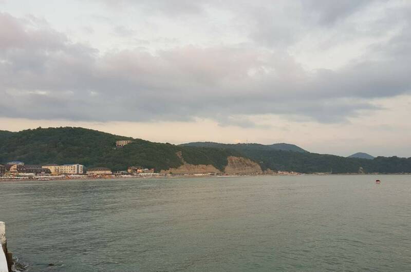 Изображение Изображение гостиницы "Гостиница «Summer House»" #8 #8