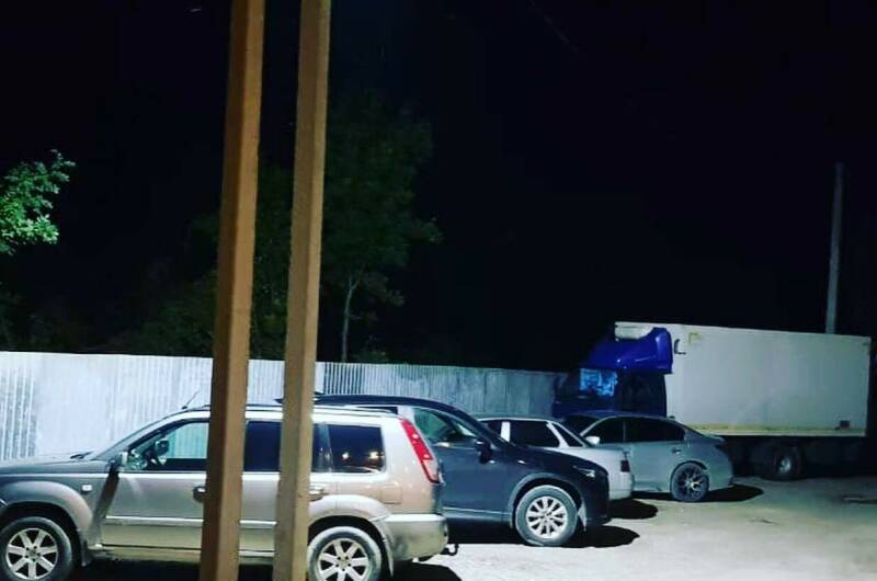 Изображение Изображение отеля / гостиницы "Гостиница «Summer House»" #10 #8