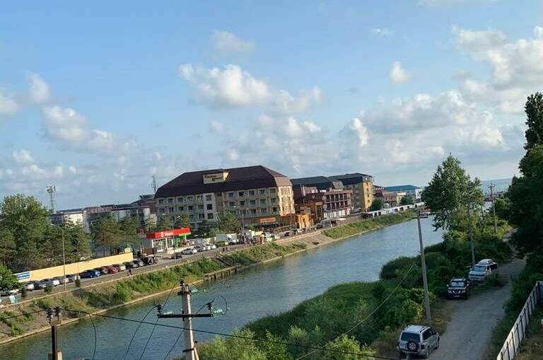 Изображение Изображение отеля / гостиницы "Гостиница «Summer House»" #11 #9