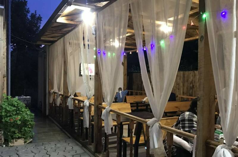 Изображение Изображение гостиницы &quot;Гостевой дом «Луна»&quot; #1 #1