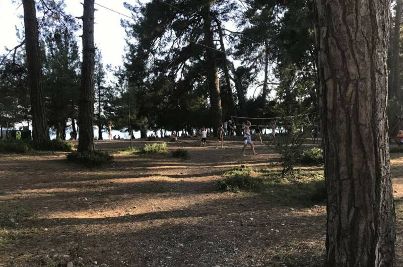 Изображение Изображение гостиницы &quot;Гостевой дом «Луна»&quot; #2 #2