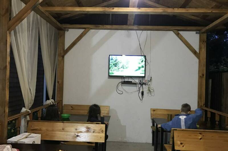 Изображение Изображение гостиницы &quot;Гостевой дом «Луна»&quot; #3 #3