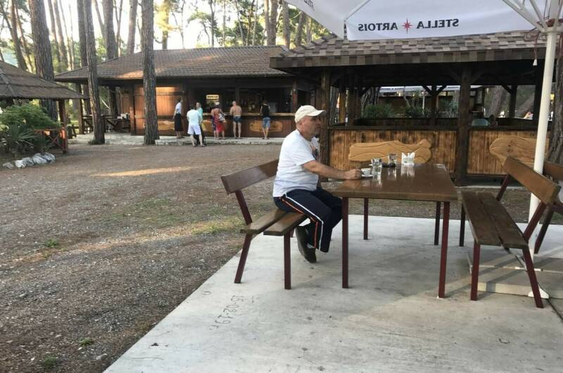 Изображение Изображение гостиницы &quot;Гостевой дом «Луна»&quot; #4 #4