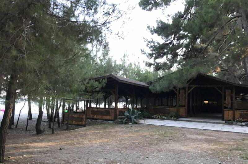 Изображение Изображение гостиницы &quot;Гостевой дом «Луна»&quot; #5 #5