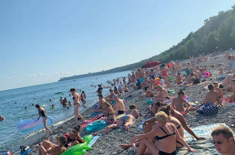 Изображение Изображение гостиницы &quot;Гостевой дом «Луна»&quot; #8 #8