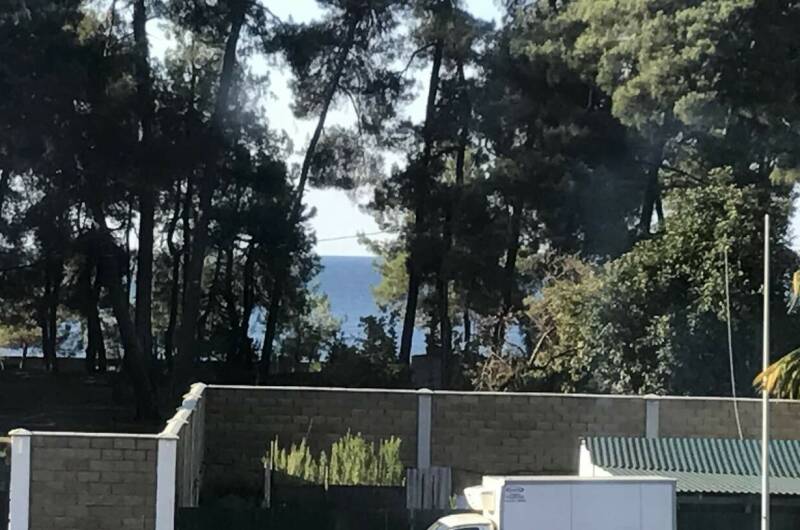 Изображение Изображение отеля / гостиницы "Гостевой дом «Луна»" #10 #8