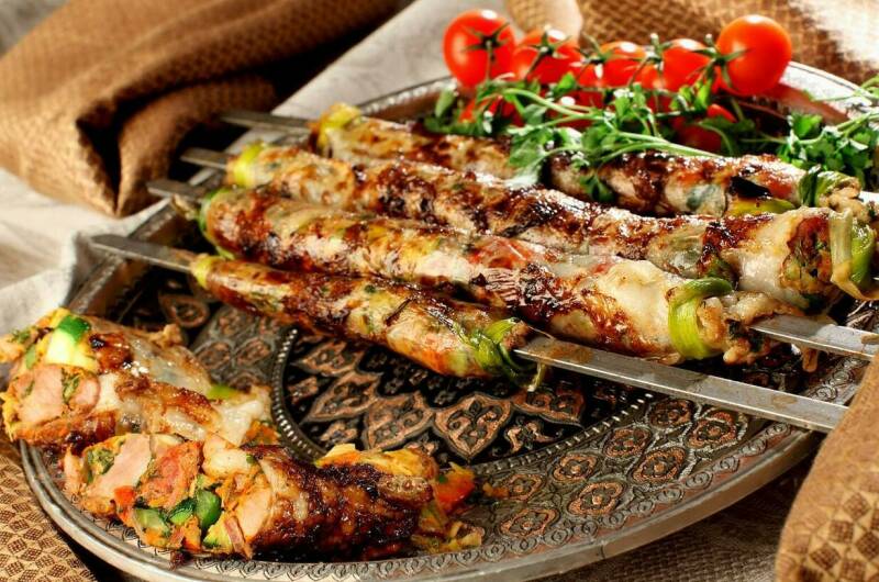 Изображение Изображение гостиницы &quot;Гостевой дом «Noshen»&quot; #3 #3