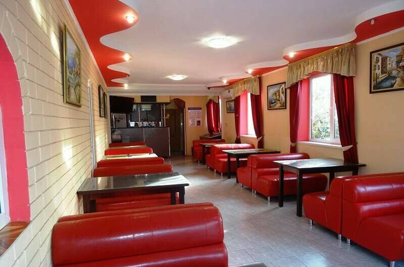 Изображение Изображение гостиницы &quot;Гостевой дом «Noshen»&quot; #4 #4