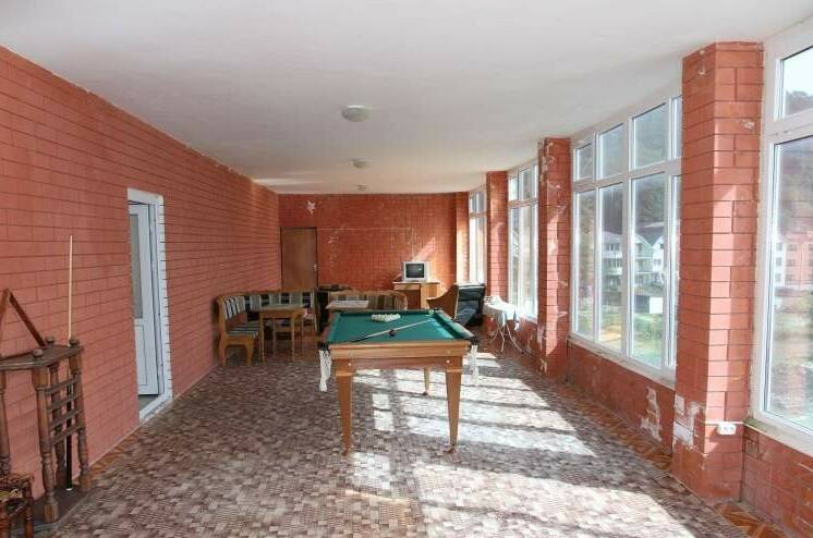 Изображение Изображение гостиницы &quot;Гостевой дом «Noshen»&quot; #5 #5