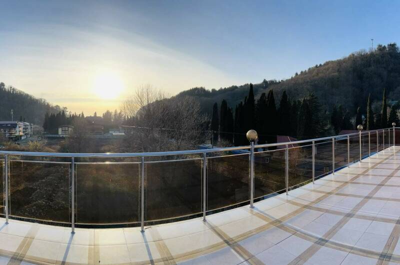 Изображение Изображение гостиницы &quot;Гостевой дом «Noshen»&quot; #6 #6