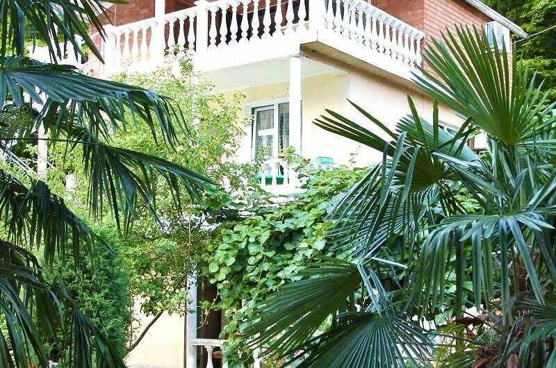 Изображение Изображение гостиницы &quot;Гостевой дом «Noshen»&quot; #7 #7